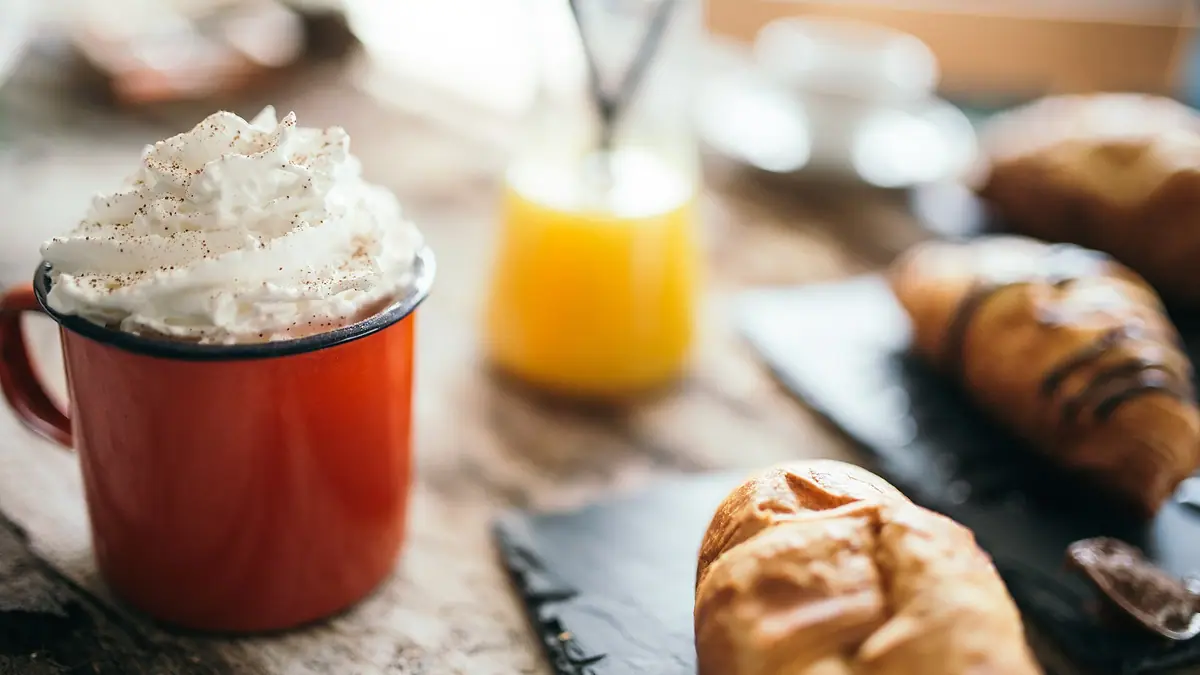 Tim Hortons Cafe & Bake Shop – bakery & café in Terlings Park, Harlow