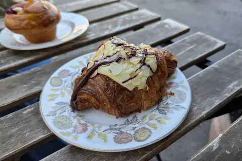Tim Hortons Cafe & Bake Shop photo 2